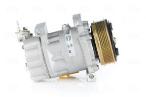 Nissens 890041 - Kompresor