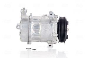 Nissens 890063 - Kompresor