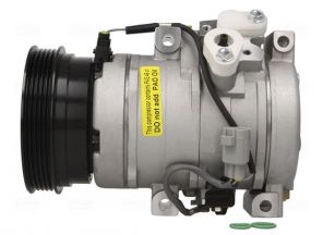 Nissens 890066 - Kompresor
