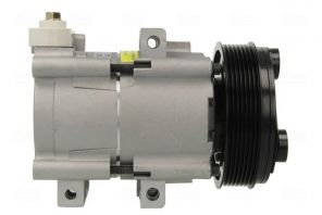 Nissens 890081 - Kompresor