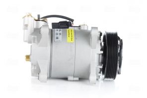 Nissens 890099 - Kompresor