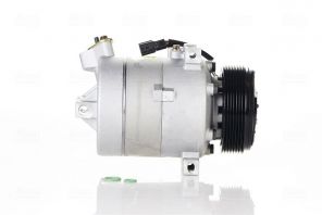 Nissens 890138 - Kompresor