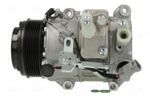 Nissens 890143 - Kompresor -