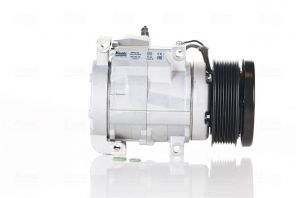 Nissens 890153 - Kompresor -
