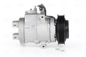 Nissens 890162 - Kompresor -