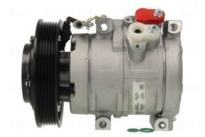 Nissens 890166 - Kompresor -