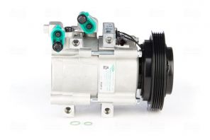 Nissens 890182 - Kompresor -