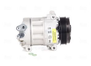 Nissens 890211 - Kompresor -