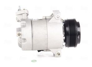 Nissens 890215 - Kompresor -