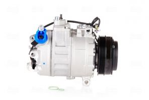 Nissens 890218 - Kompresor -