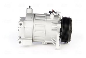 Nissens 890226 - Kompresor -
