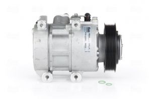 Nissens 890230 - Kompresor -