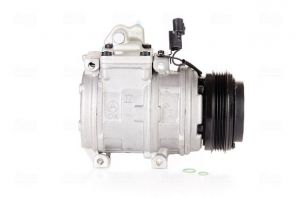 Nissens 890282 - Kompresor -