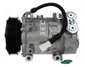 Nissens 89047 - Kompresor -