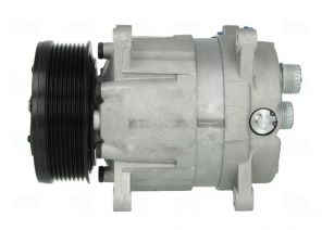 Nissens 89048 - Kompresor -