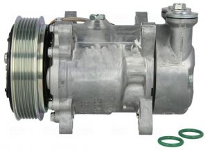 Nissens 89056 - Kompresor -
