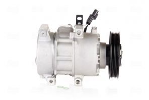 Nissens 890562 - Kompresor -