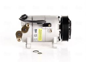 Nissens 890601 - Kompresor -