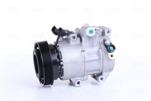 Nissens 890621 - Kompresor -