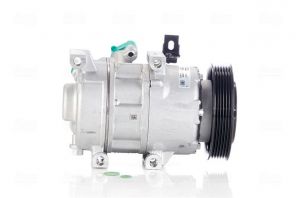 Nissens 890627 - Kompresor -