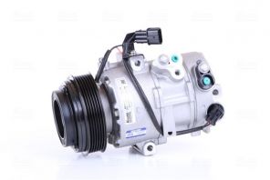 Nissens 890642 - Kompresor -