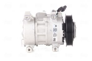 Nissens 890652 - Kompresor -