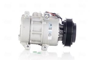 Nissens 890661 - Kompresor -