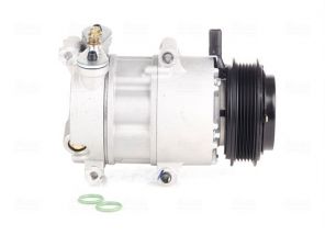 Nissens 890664 - Kompresor -
