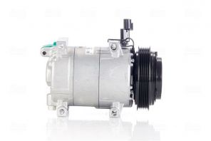 Nissens 890682 - Kompresor -