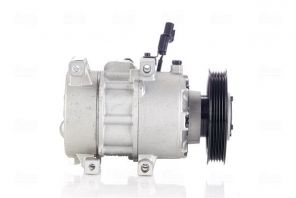 Nissens 890689 - Kompresor -