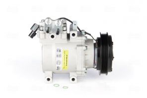 Nissens 89082 - Kompresor -