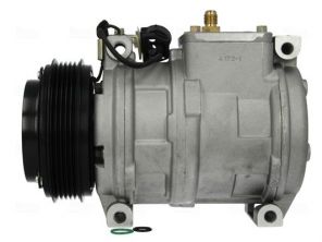 Nissens 89093 - Kompresor -