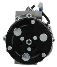 Nissens 89095 - Kompresor -