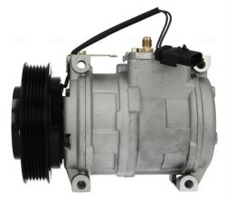 Nissens 89097 - Kompresor -