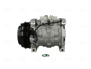 Nissens 89099 - Kompresor -