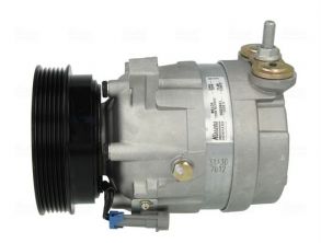 Nissens 89106 - Kompresor -