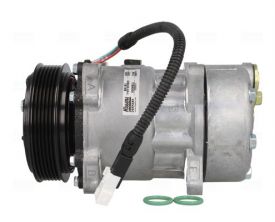 Nissens 89192 - Kompresor -