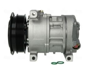 Nissens 89202 - Kompresor -