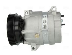 Nissens 89218 - Kompresor -