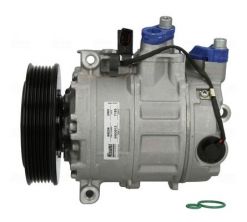 Nissens 89236 - Kompresor -