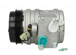 Nissens 89275 - Kompresor -