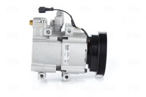 Nissens 89276 - Kompresor -