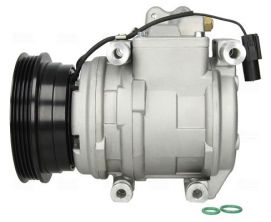 Nissens 89290 - Kompresor -