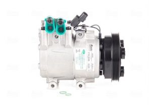 Nissens 89291 - Kompresor -