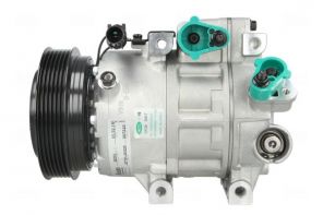 Nissens 89293 - Kompresor -