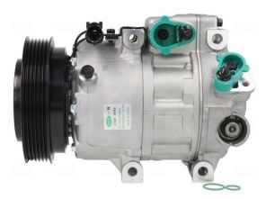 Nissens 89298 - Kompresor -