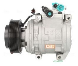 Nissens 89301 - Kompresor -