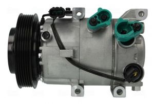 Nissens 89306 - Kompresor -