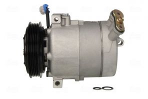 Nissens 89308 - Kompresor -