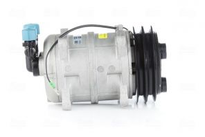 Nissens 89321 - Kompresor -